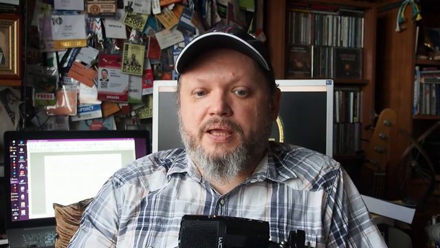 Кирилл Мошков, курс История стилей музыкальной эстрады. Онлайн-лекция №5.