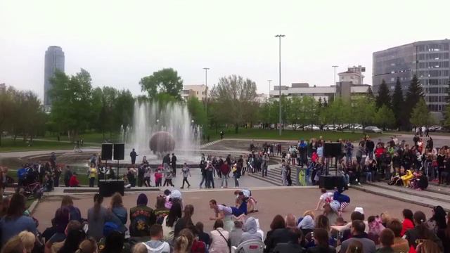 Звездник 2017, СПО "Ассоль" и ССО "Эридан"