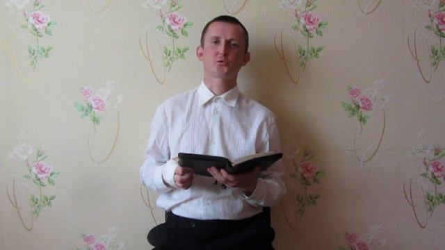 "Противоречие № 25" в Библии: "От какого сына Давида происходил Иисус: от Соломона или Нафана?"