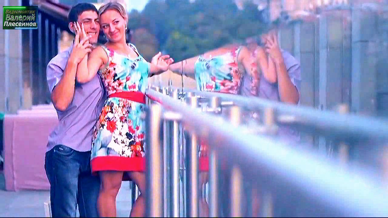 Вадим Ягала - Самая, самая