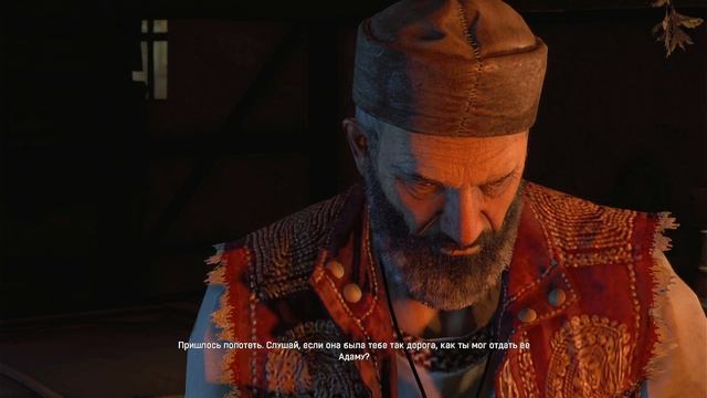 Прохождение Dying Light: The Following Часть 12# (PS4 PRO)