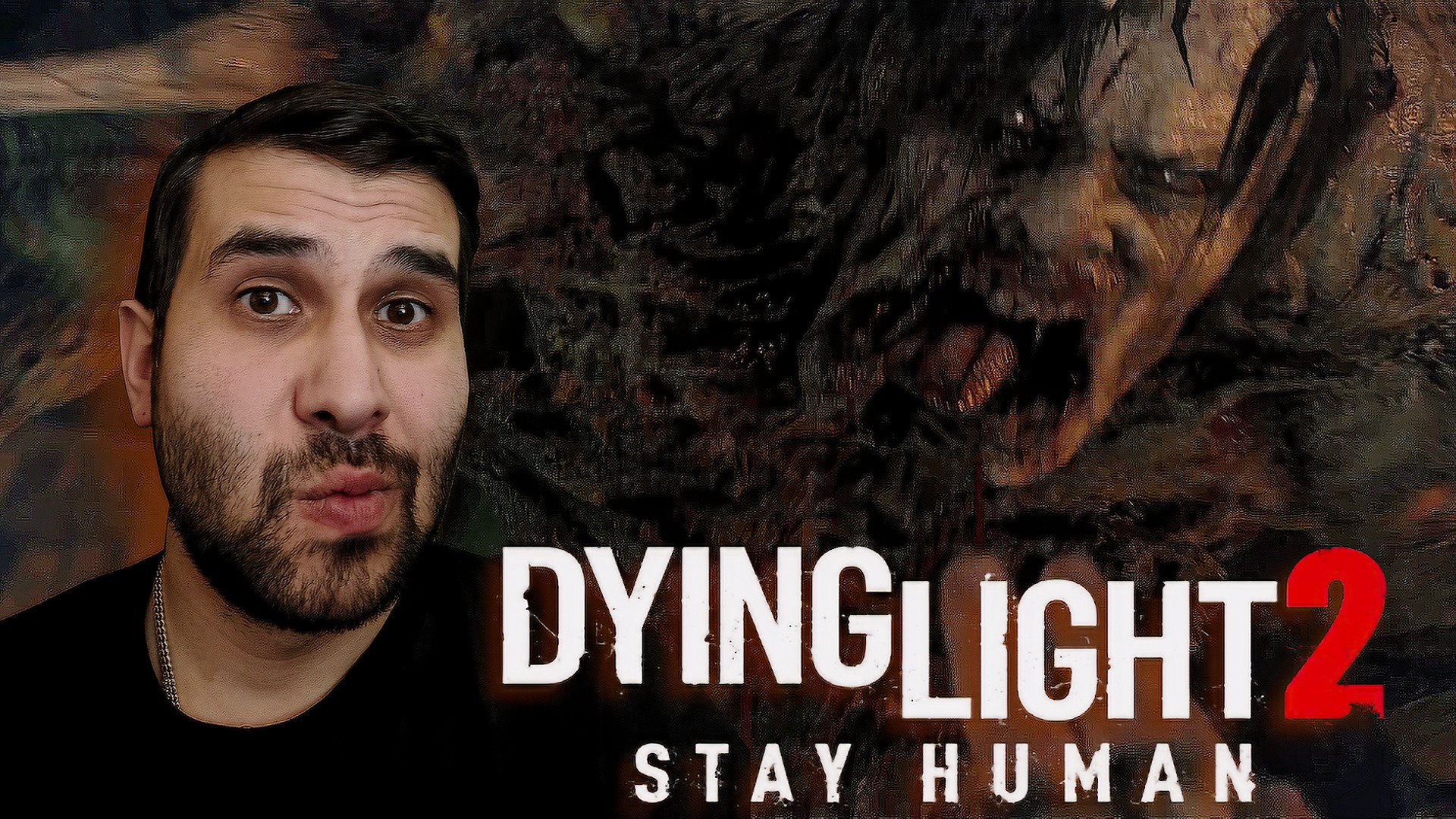 ПРОХОЖДЕНИЕ► Dying Light 2 Stay Human #17► ПРОПАВШИЙ ОТРЯД