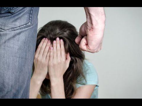 МВД готовит закон о семейных дебоширах