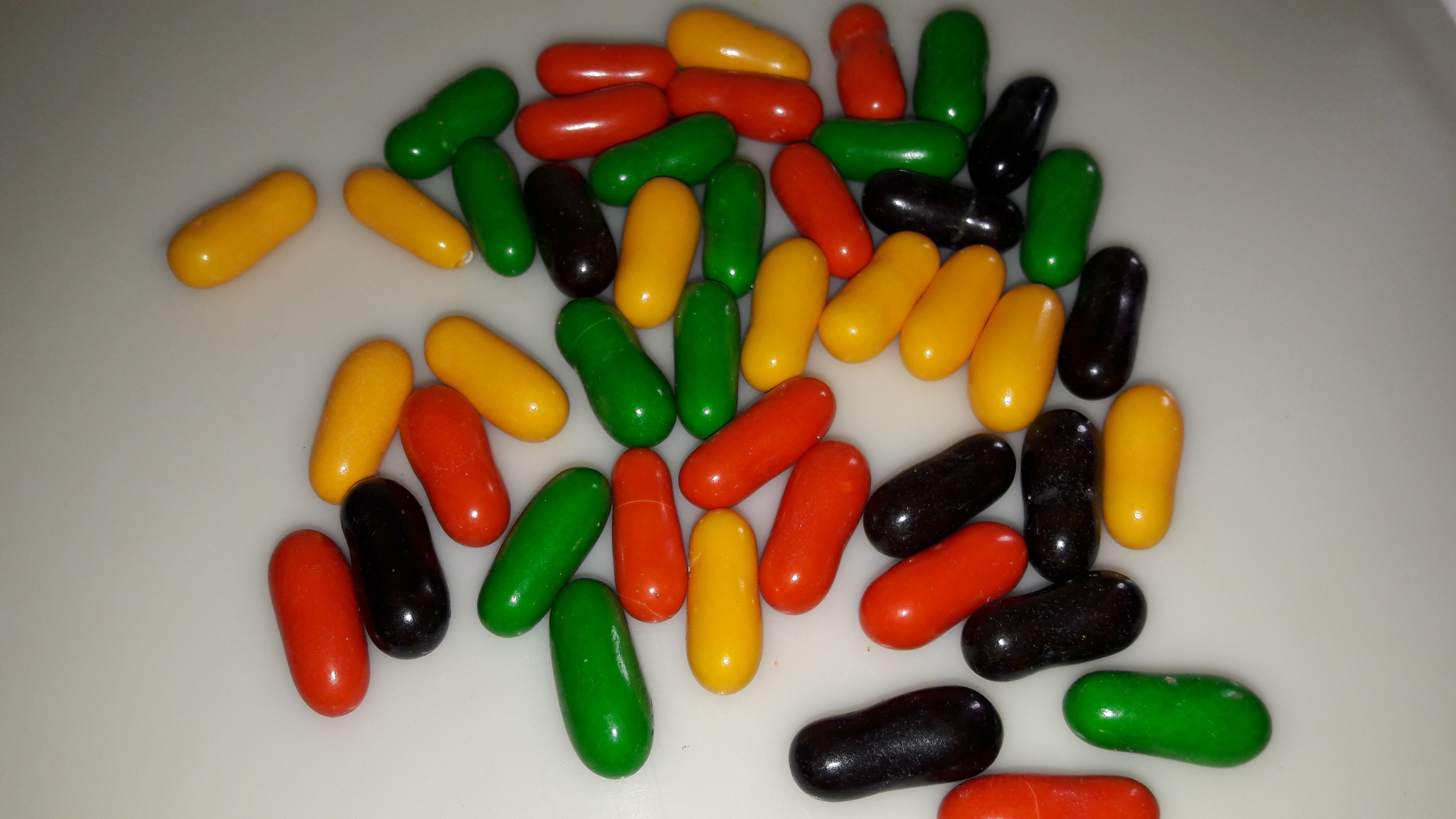 Книга "Красная таблетка" - Андрей Курпатов
Бесплатная хорошая таблетка для всей семьи.