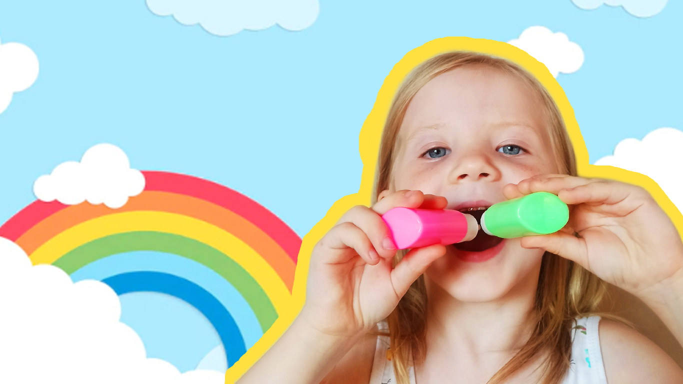 Хотели сделать поделку как лучше, а вышло как всегда...