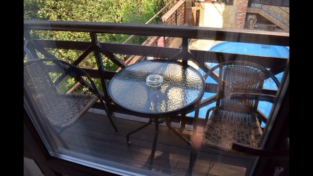 Хаджох Гостевой дом У Реки фото