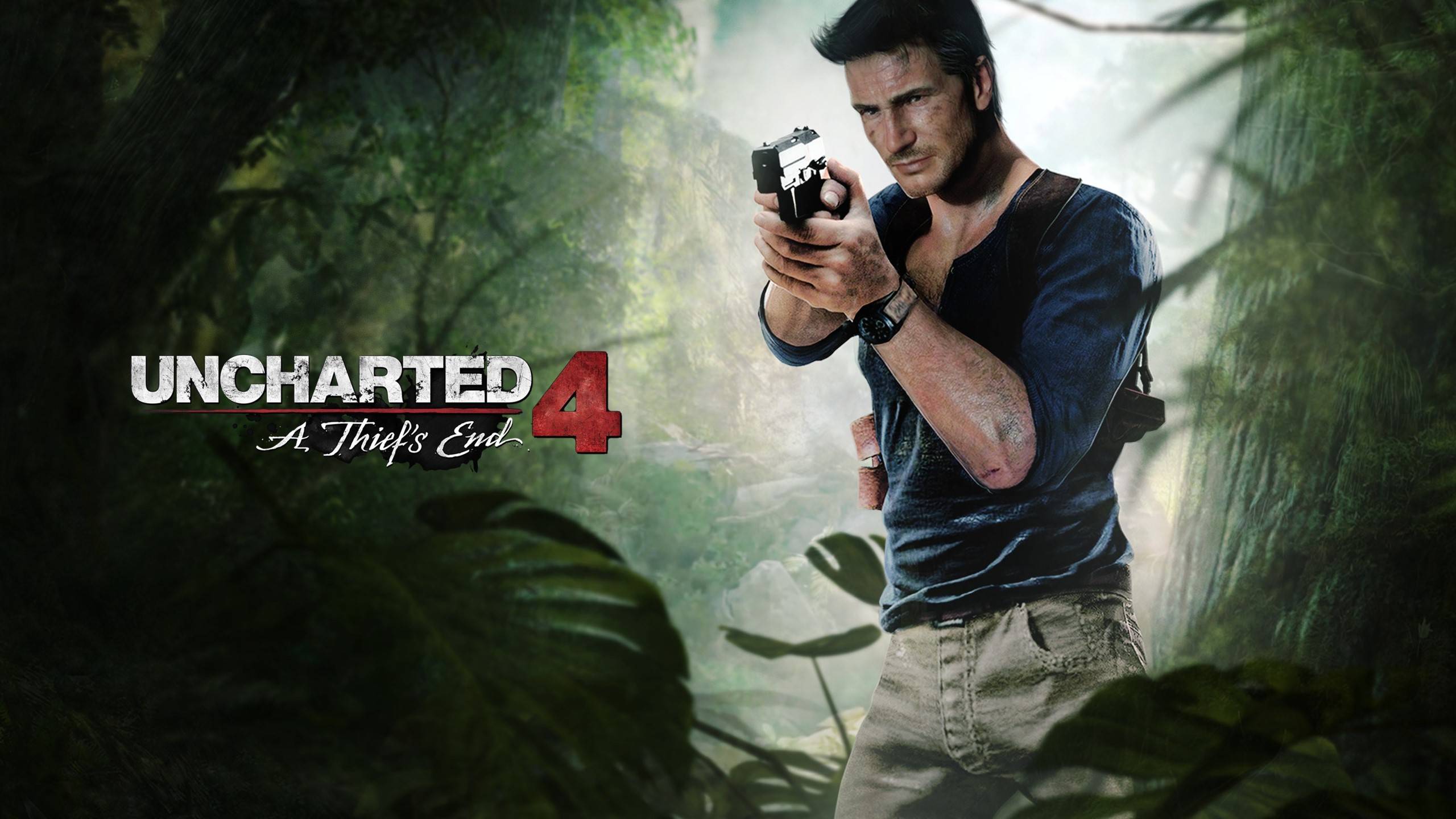 Uncharted 4: A Thief’s End #3