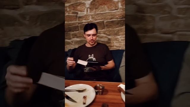 Авторы и читатели ССК встретились в Казахстане. Видео 1