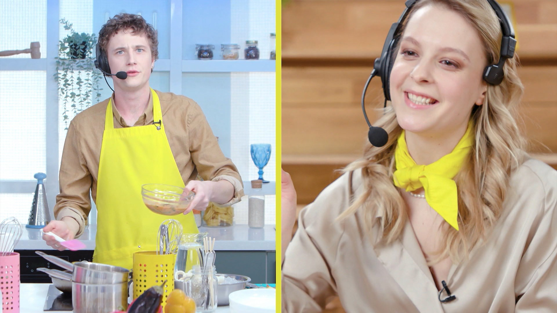 Моя жена рулит, 3 сезон, 5 серия