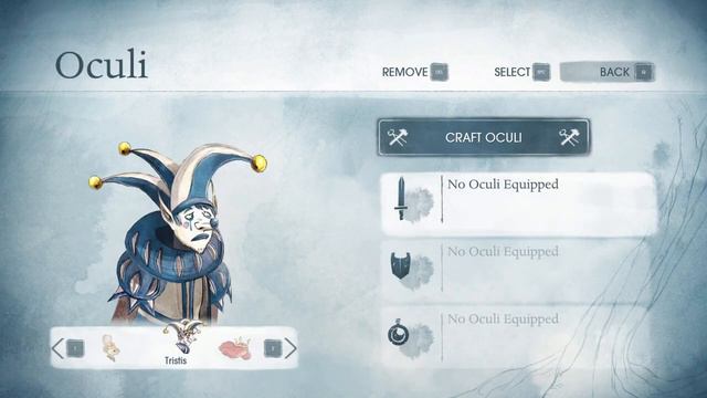 Прохождение Child of Light. Part 7