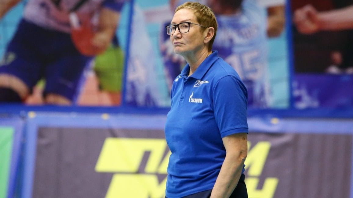 СПОРТ СЕВЕРО-ЗАПАД.  Татьяна Образцова