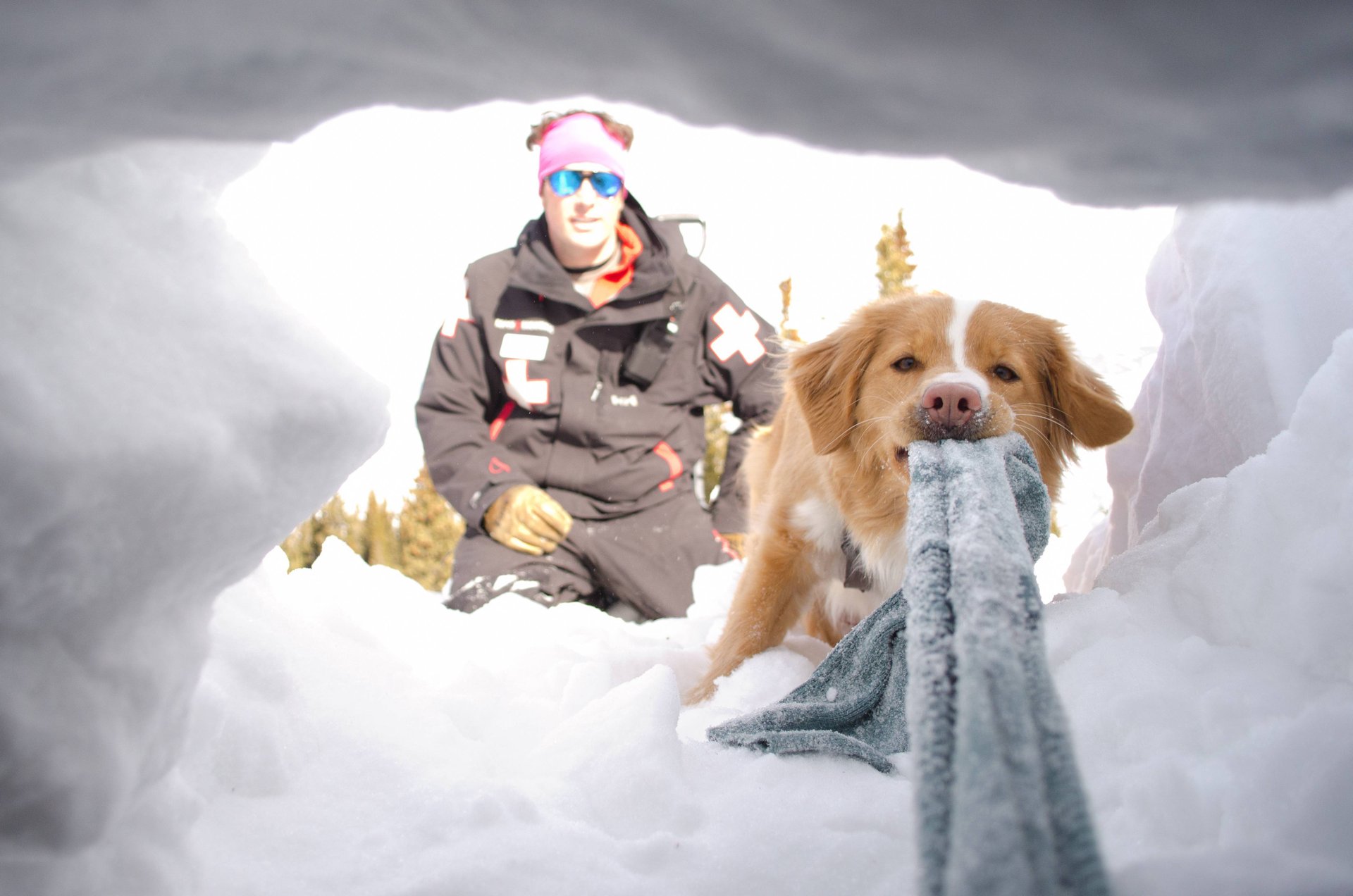 Titan Quest - Лавиной накрыло