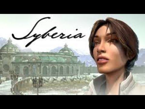 Syberia Прохождение #4 Готовимся к путешествию Ч.2 Без комментариев