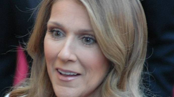 Селин Дион-документальный фильм