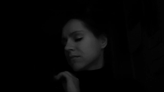 Актёрская импровизация "La morte" (в переводе на русский язык)