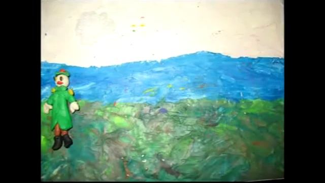 АНИМАТИКА 2017_ «Парад».mp4