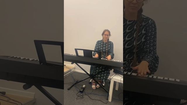 Natalia Lin Mo - Мантра на экзамене (Рита Дакота кавер) / Mantra (Rita Dakota cover)