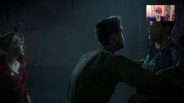 Дожить до рассвета _ Финал