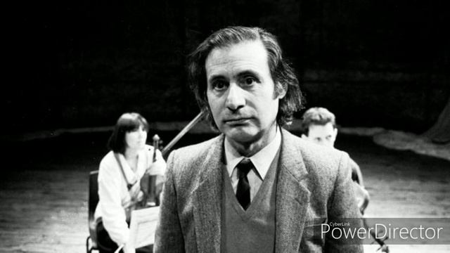 Альфред Шнитке. Биография.
Автор видео: История Композитора@user-oy4ld5dc7y