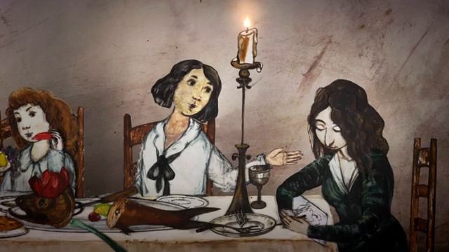 Сказки старого пианино  "Фредерик Шопен"