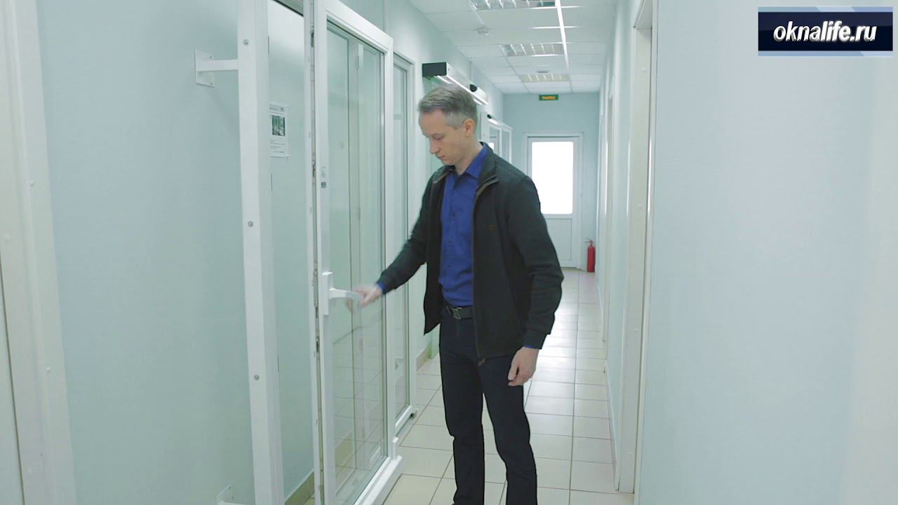 Окна от Природы. ПСК порталы. Модификация MZ-GU