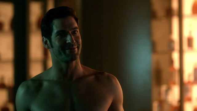 Люцифер 1 сезон 4 серия