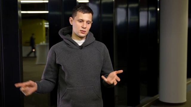 Виталий Важинский,
Директор по продукту, “Платформа строительных сервисов”.