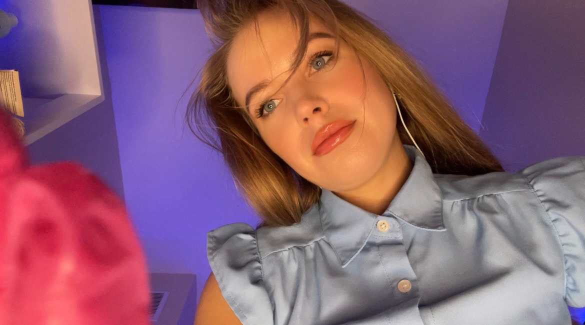 АСМР повыдергиваю тебе все волосы ?/АСМР мастер депиляции