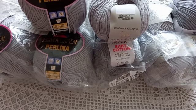 ПосылкаСчастья из Крыма_Спасибо Наташа..mp4