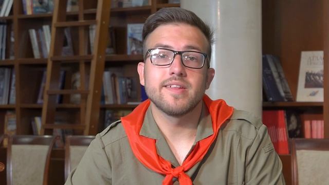 #ПионерскаяОбАртеке - 1936-1940.mp4