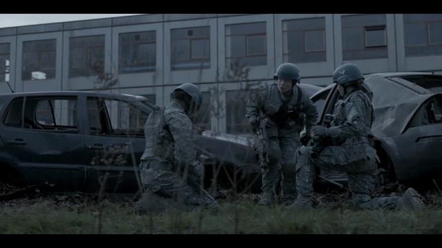 Чёрное зеркало 3 сезон 5 серия