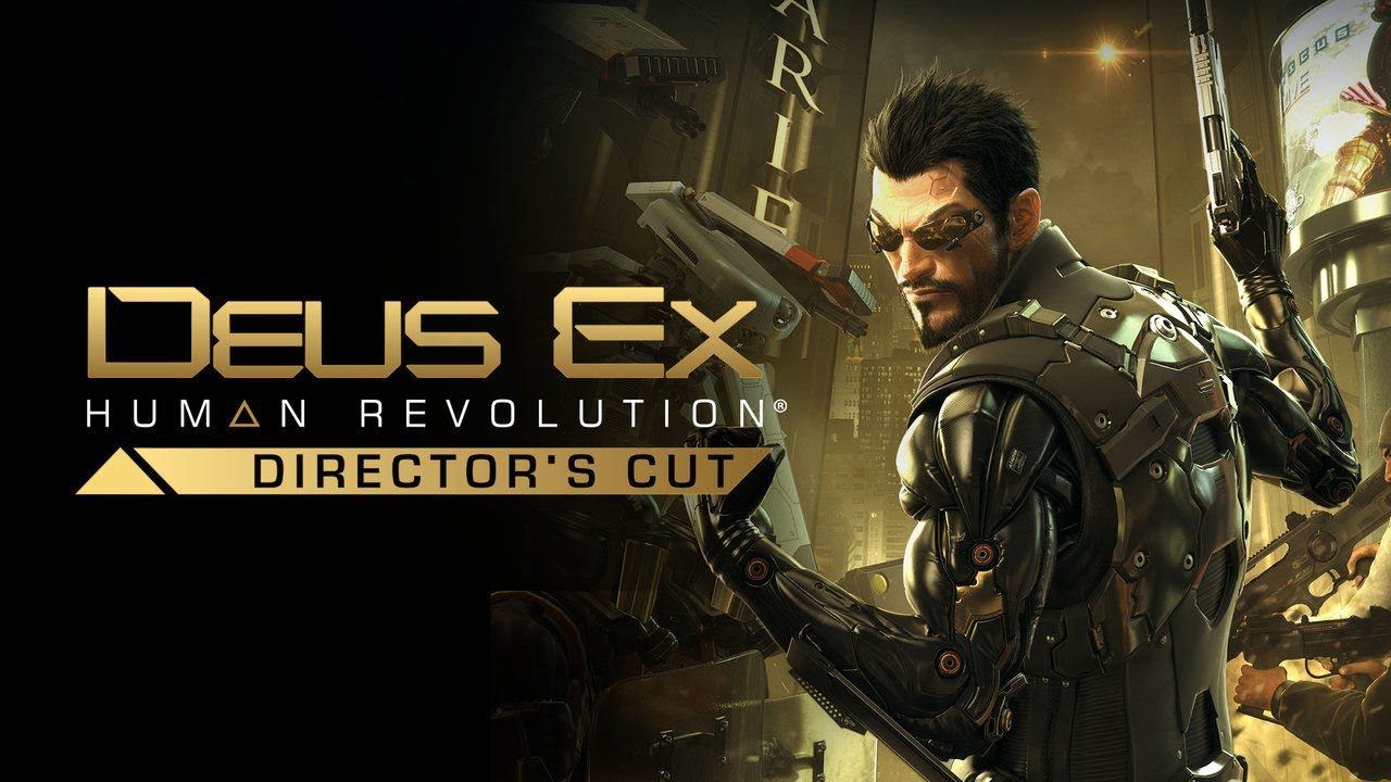 Deus Ex: Human Revolution Director's Cut 2 Серия Снова в строю  прохождение  Без комментариев