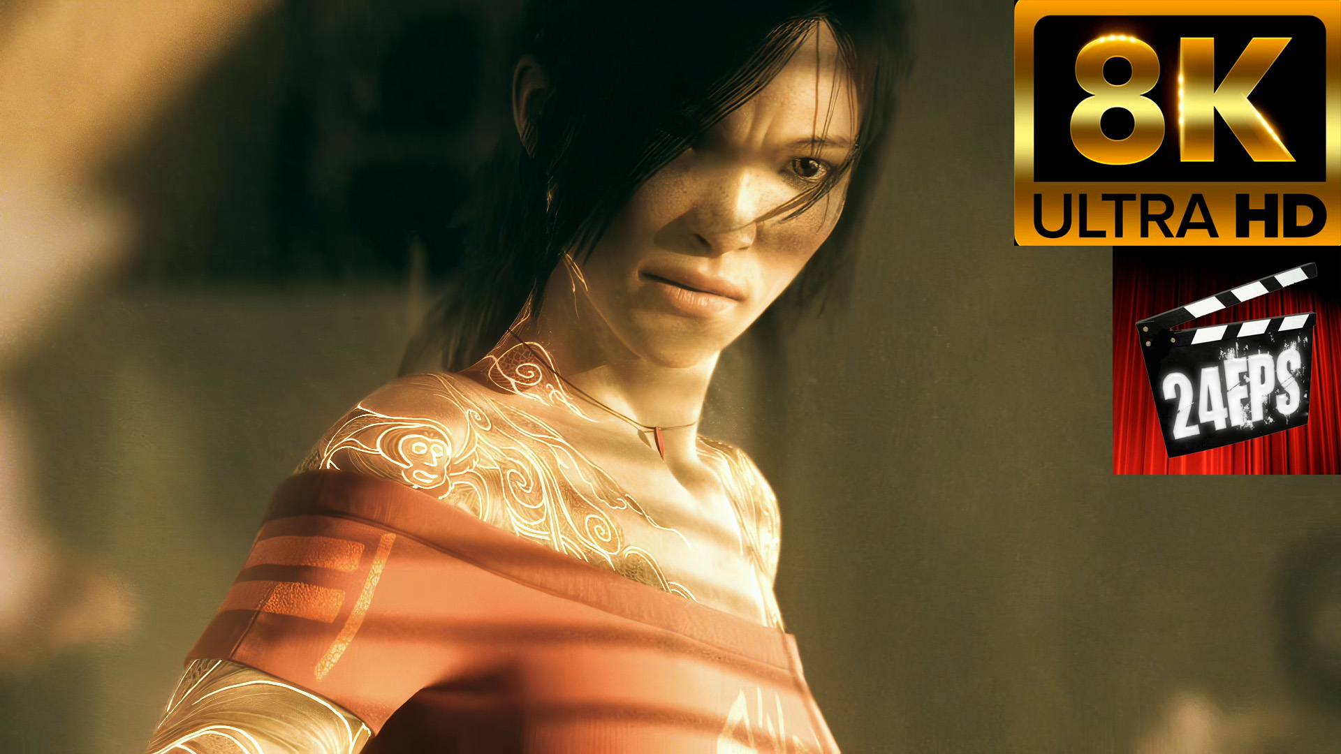 The Secret World - Trailer №1 (Remastered 8K)