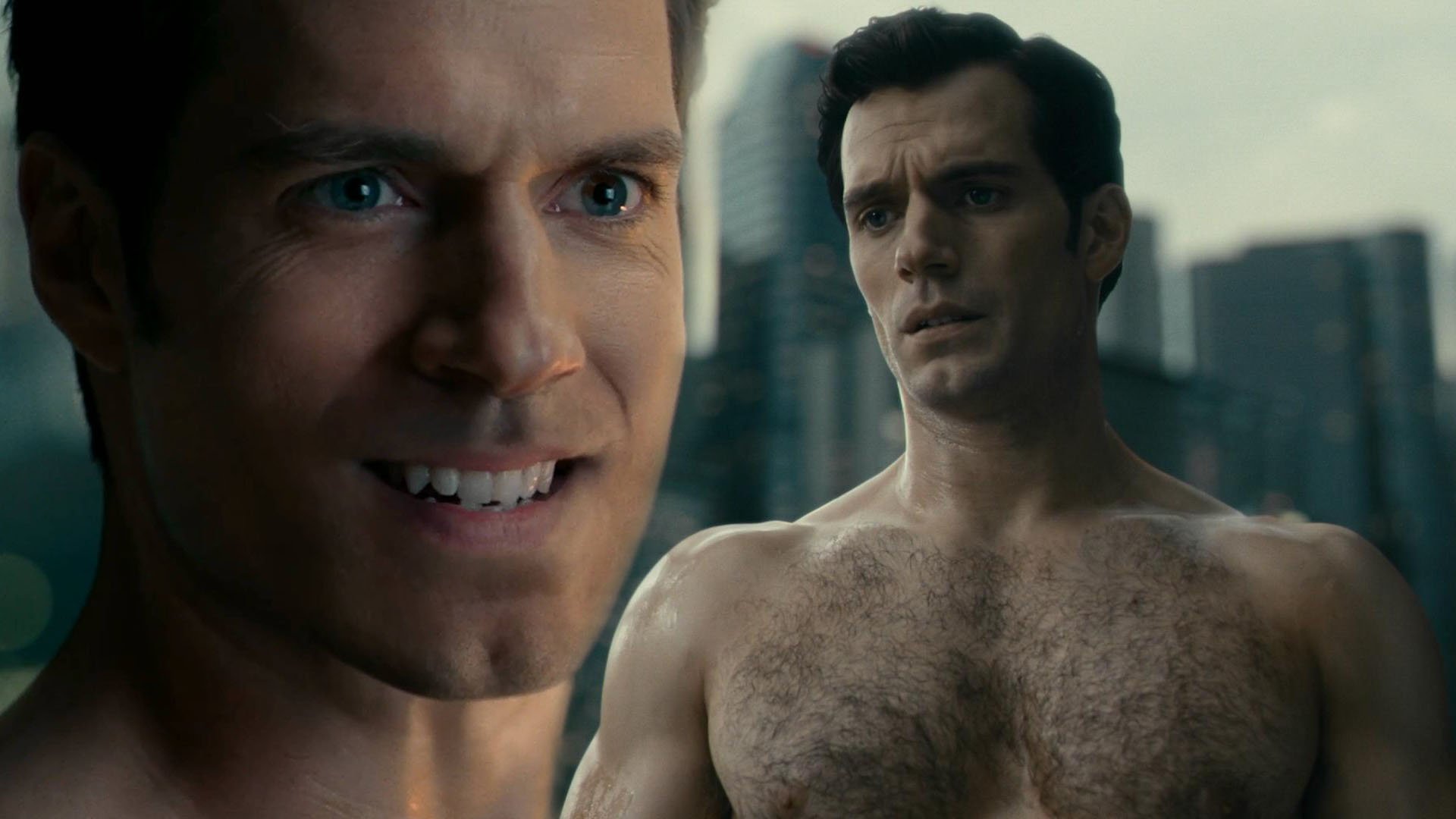 Фильмография Генри Кавилла. Супермен нашего времени