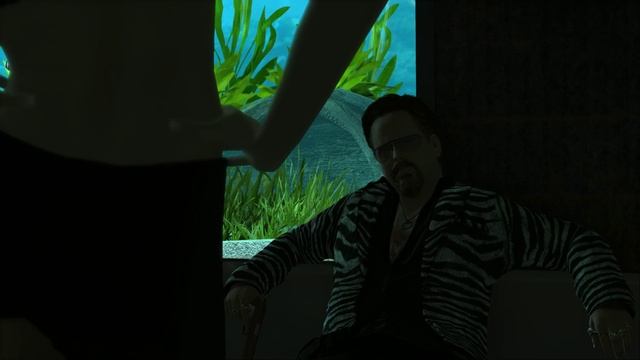 Heavy Rain - прохождение [20] - русские субтитры