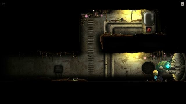 #4 Канализация в  Shapik The Moon Quest.mp4