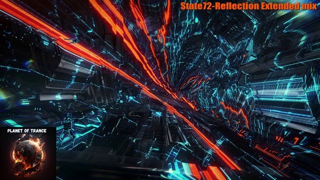 State72-Reflection Extended mix (Phoenix Recordings)