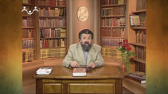 Тайна русского слова. 49-й выпуск