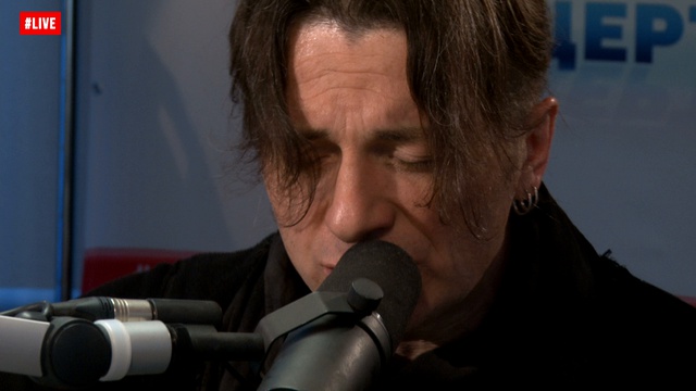 Агата Кристи – Сказочная тайга (#LIVE Авторадио)