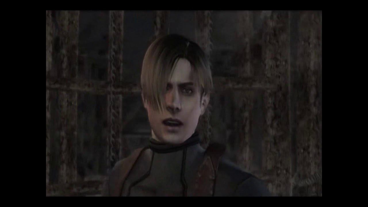 Resident Evil 4 Прохождение 5