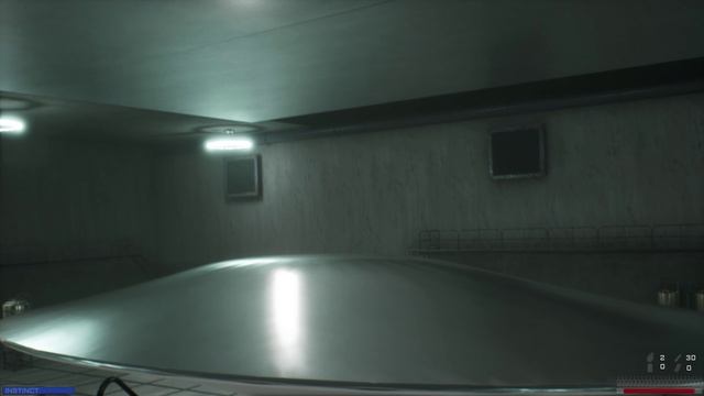 2032 A NEW THREAT Прохождение №4 ФИНАЛ