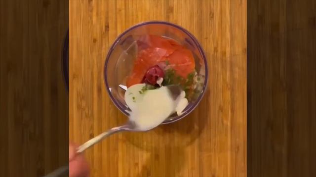 Вкусный паштет за считанные минуты