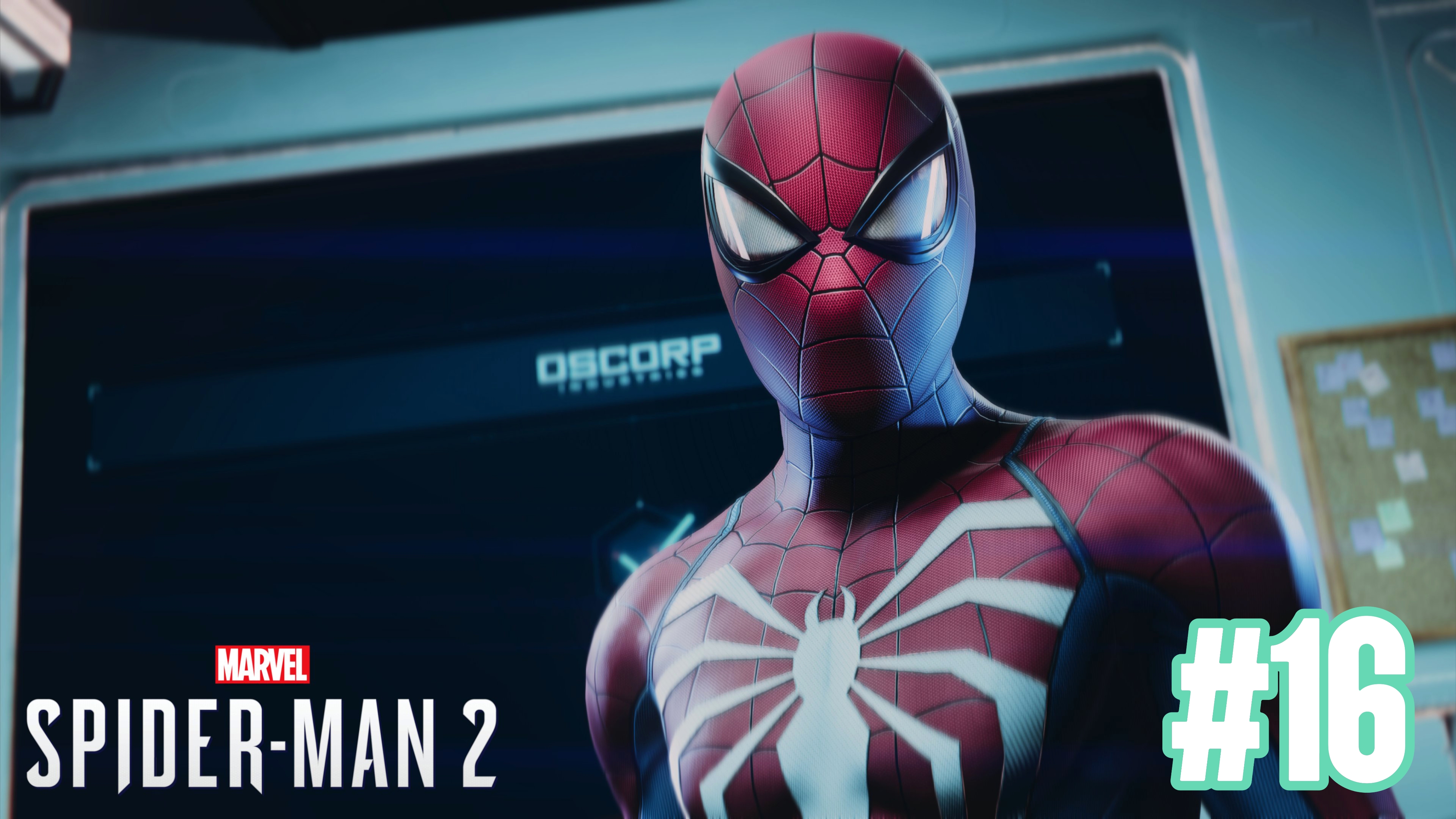 Spider-Man 2. Проснуться I Я здесь герой I Выхода нет ► Человек-паук