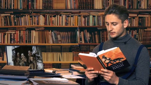 Объектив Победы Собаки Победы - документальный сериал о четвероногих бойцах. 4 серия.