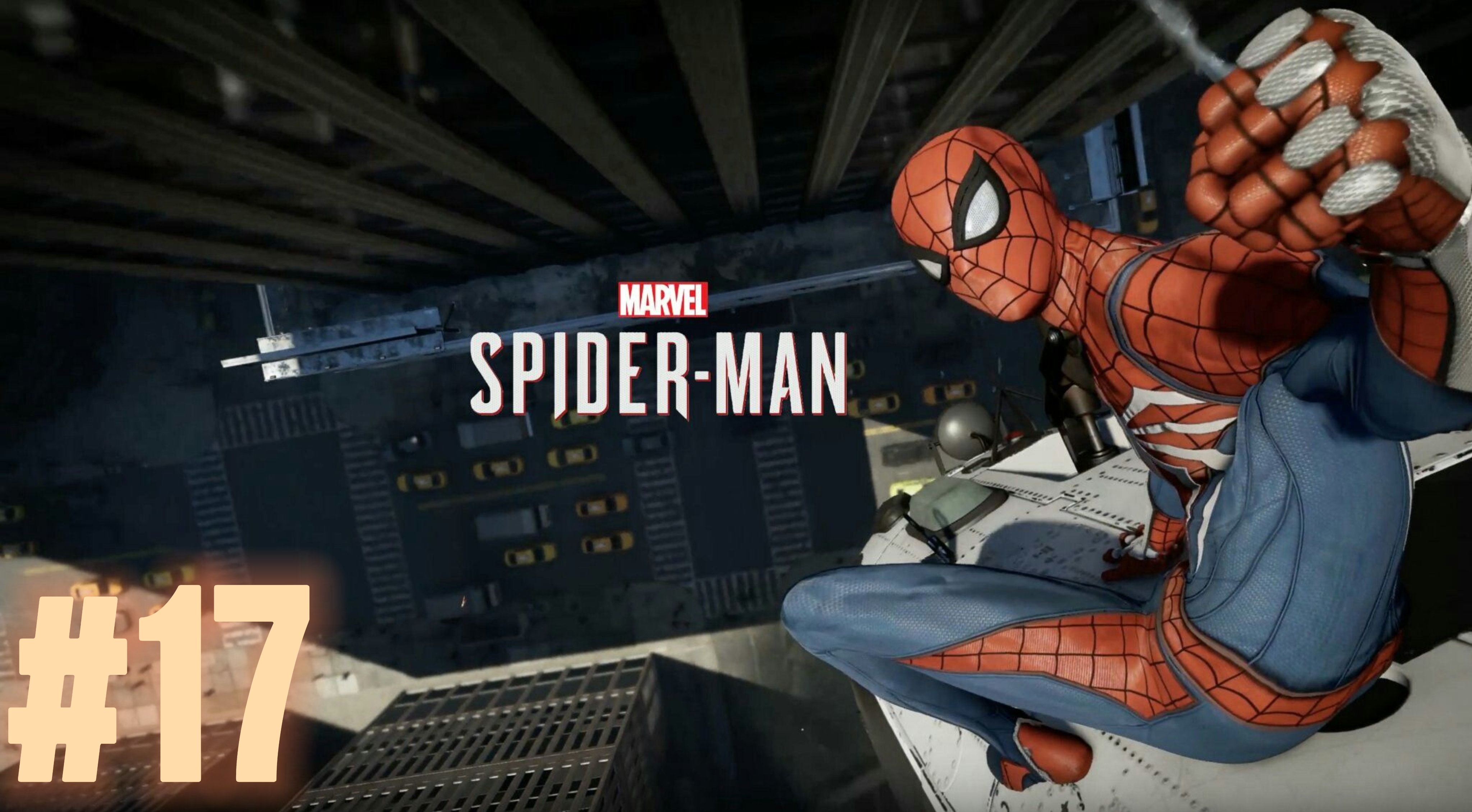 Spider-Man 2. Сломать можно все I Не пугайся I Гарри в беде ► Человек-паук