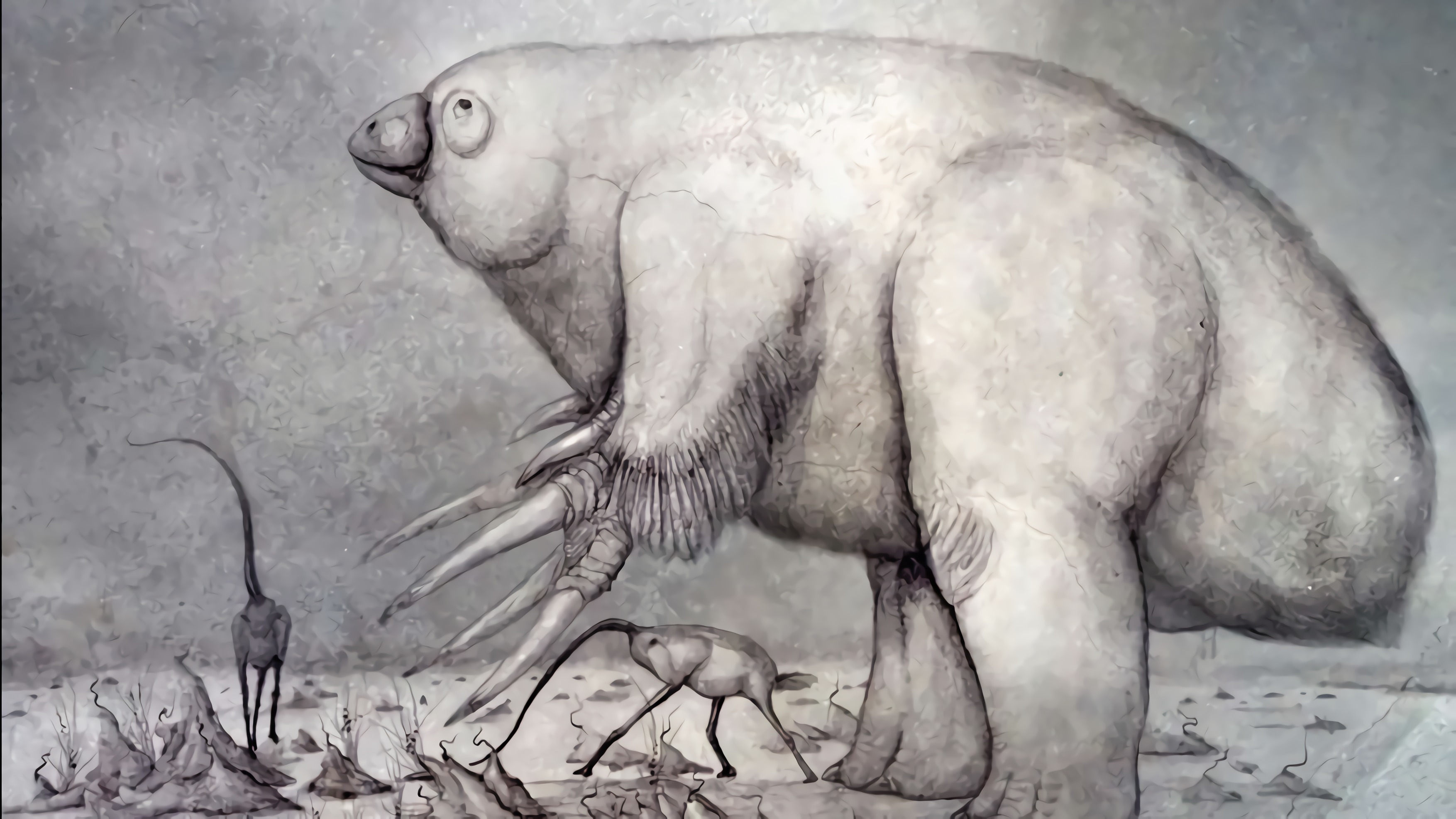 Все грядущие дни. Часть 5.mkv