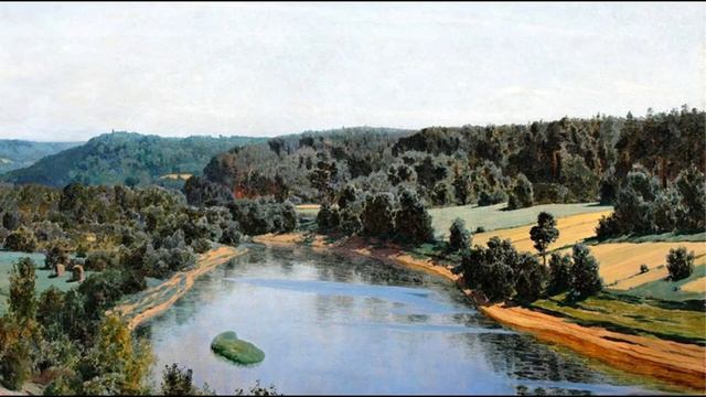 С.Рахманинов "Здесь хорошо＂на сл. Г.Галиной в перел. для оркестра и трубы
Автор видео: Kultspargalka