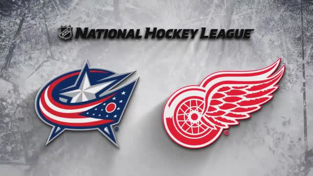 20.03 🔴 #Детройт – 💣 #Коламбус