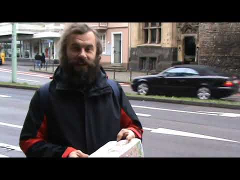 Кельн 2009 Города Германии