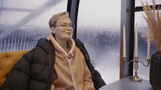 «ЗаСпасибо» «Выше крыши#8»